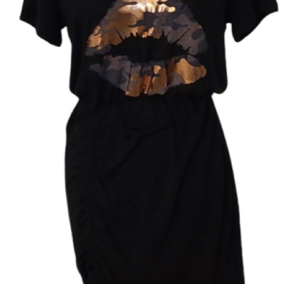 Venus cinched dress s4 - Picture 3 of 5